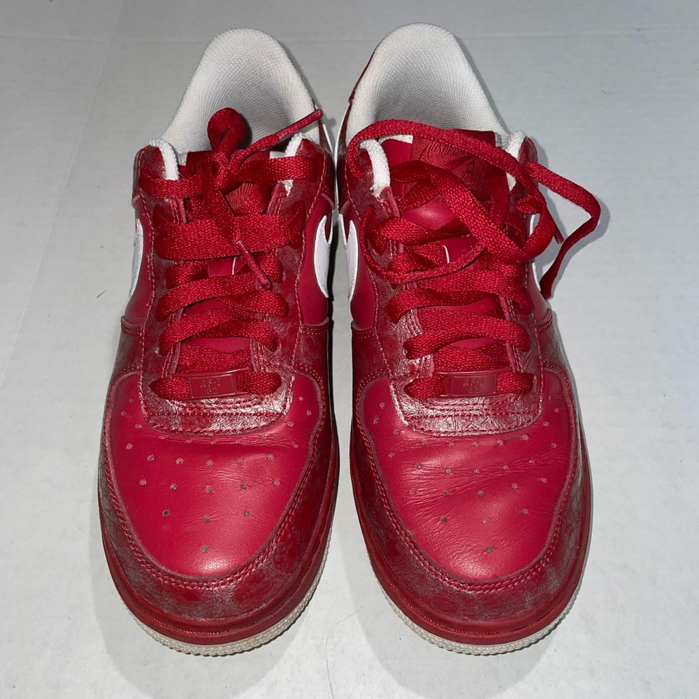 Nike Red Women's Shoes
